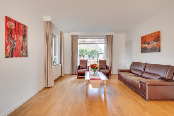 Medium property photo - van den Elsenstraat 30A, 5694 NG Son en Breugel